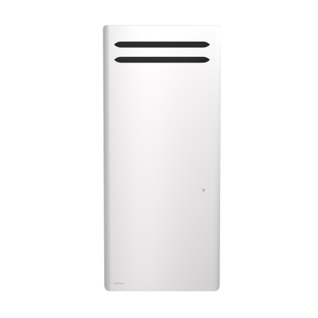 Radiateur electrique SENSUAL Nativ Vertical connecté INTUIS