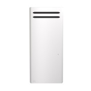 Radiateur electrique SENSUAL Nativ Vertical connecté INTUIS