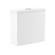Réservoir WC Ona Blanc Brillant Alimentation Par Dessous - Roca A341681000