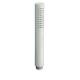 Douchette monojet anticalcaire 18,5 cm WHITEMAT TRIVERDE - CRISTINA ONDYNA PD10224