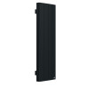 Radiateur chaleur douce BILBAO 4 connecté Vertical 1800W Gris Ardoise - THERMOR 494840