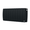Radiateur chaleur douce BILBAO 4 connecté Bas 700W Gris Anthracite - THERMOR 494841