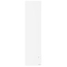 Radiateur électrique Atlantic AGILIA Neo étroit Vertical Pilotage Intelligent Connecté