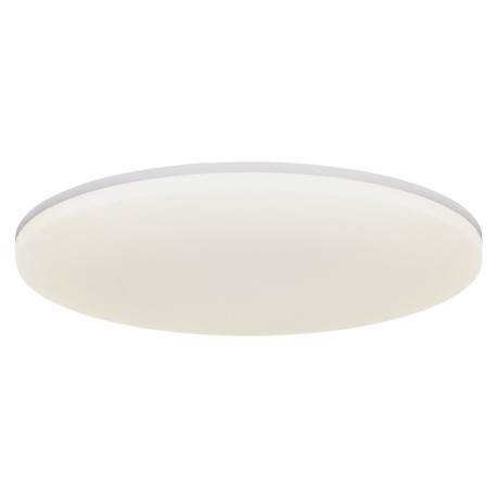 Plafonnier Blanc VIC 22 Led 4000K - NORDLUX 2310156001