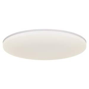 Plafonnier Blanc VIC 22 Led 4000K - NORDLUX 2310156001