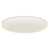 Plafonnier Blanc VIC 22 Led 4000K - NORDLUX 2310156001