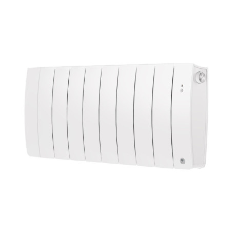 Radiateur chaleur douce BILBAO 4 connecté Bas THERMOR