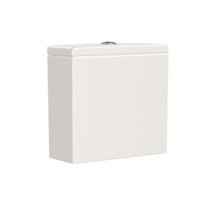 Réservoir WC INSPIRA avec alimentation par dessous - ROCA A341520650