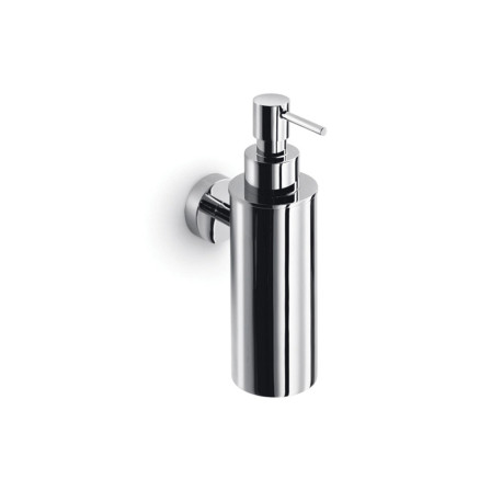 Porte savon liquide Chrome - CRISTINA ONDYNA - AM12751