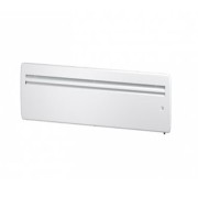 Convecteur plinthe blanc NOVIUM 500W - INTUIS M122411