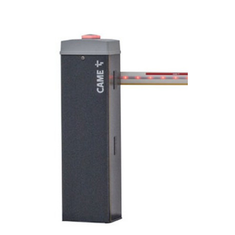 GLS40ACS GARD LS4 BARR 230V 24V RALX - CAME 803BB-0430 