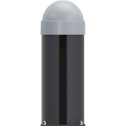 CAT1DAGS PILIER AVEC MOTORÉDUCTEUR 24 V - CAME 803BC-0020 