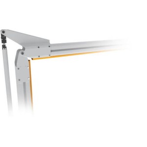 Articulation lisse 90X35 LS4 - CAME 803XA-0560 