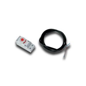 Kit chauffage pour Barrière GARD PT - CAME 803XA-0610 