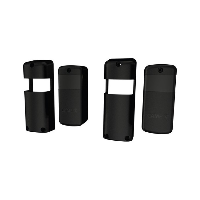 DXR20CAM - Paire de photocellules orientables anti-vandale - CAME  806TF-0040 