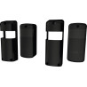 DXR20CAM - Paire de photocellules orientables anti-vandale - CAME 806TF-0040