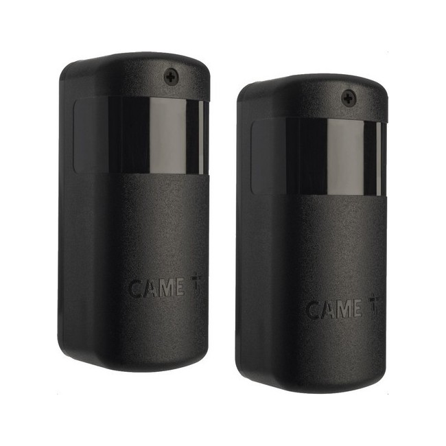 DXR10BAP - Photocellule orientable réceptrice et émettrice - CAME  806TF-0060 
