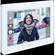 Portier vidéo mains libres - CAME  840CH-0050 