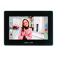 Portier vidéo mains libres 100% tactile - CAME 840CH-0100