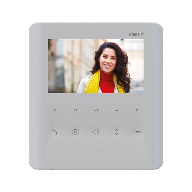 PLX V WIFI BF-PORT. VID. MAINS LIBRES X1 - CAME 840CH-0140 