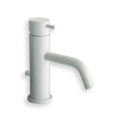 Mitigeur pour lavabo WHITEMAT TRIVERDE - CRISTINA ONDYNA TV22024