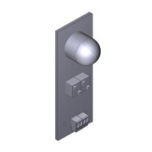 Carte RX Photocellules DXR20CAP-DXR20CAM - CAME 88006-0041 