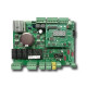 Carte ZLX24MA-ZLX24MR - CAME 88006-0057