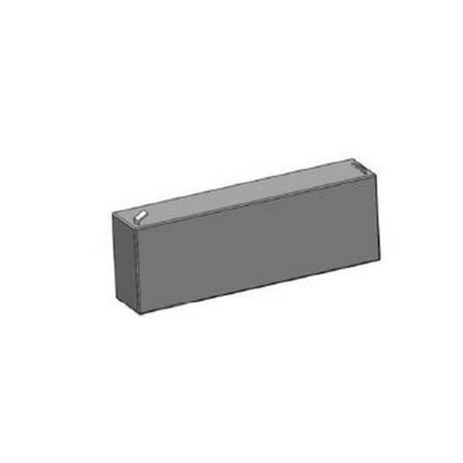 Batterie 12V 2Ah - CAME  88018-0028 