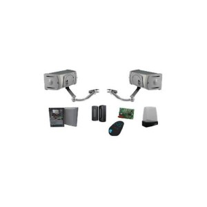 Kit FERNI 4m 24V avec encodeur - CAME  8K01MB-017 