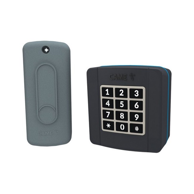SELT1K01 - Kit carte interface S0002P et clavier BUS d'extérieur - CAME  8K06SL-006 