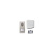 PLXLCKIT S.A.-KIT AUDIO MONO.PLXA+LC Convertisseur - CAME 8K40CA-031