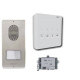 PLXBFLHSVKIT-KIT VID.MONOF. PLX V BF+LHS Alimentation - CAME 8K40CF-031