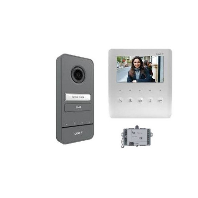 PLXWBFLHSVKIT S.A.-KIT V.M.PLXVWBF+LHSP Convertisseur - CAME 8K40CF-035 