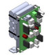 Carte recharge batterie - CAME 88018-0016