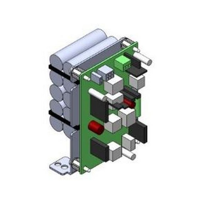 Carte recharge batterie - CAME  88018-0016 