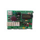 Carte ZLX24SA-ZLX24SR - CAME 88006-0058
