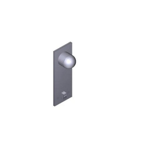Carte TX Photocellules DXR20CAP-DXR20CAM - CAME 88006-0042 