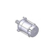 Joint de tige modulaire pour Barrière GT8 803XA-0420 - CAME 88003-0128 