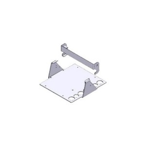 Levier déblocage couvercle GPX40 - CAME 88003-0066 