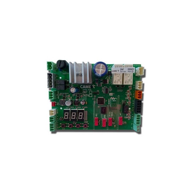 Carte électronique ZN7 - CAME 88001-0281 