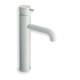 Mitigeur pour lavabo mi haut WHITEMAT TRIVERDE - CRISTINA ONDYNA TV22724