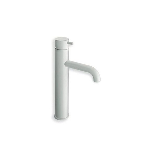 Mitigeur pour lavabo mi haut WHITEMAT TRIVERDE - CRISTINA ONDYNA TV22724