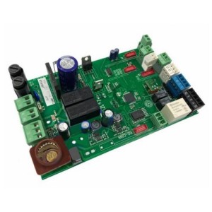 Carte ZL57 V2 - CAME  88001-0222 