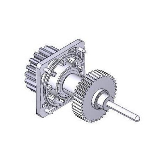 Groupe réduction BKV - CAME  88001-0176 