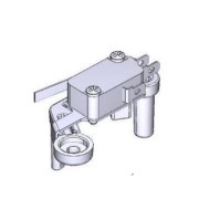 Minirupteurs de sécurité déblocage BXV - CAME  88001-0168 