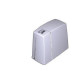 Couvercle gris RAL7024 BXV Standard - CAME 88001-0164