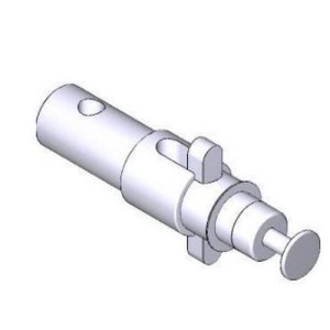 Groupe arbre de transmission BXV - CAME  88001-0162 