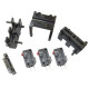 Groupe Micro Switch ATI - CAME 88001-0151