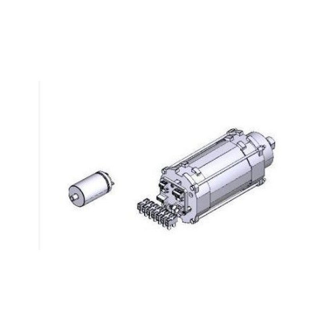 Groupe Moteur + Frein AXO 230V - CAME  88001-0140 