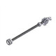 Groupe réduction AXI25/SWN25 - CAME 88001-0134